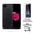 Matte Black, variant on Pre-Owned No Plan-Unlocked Device Apple iPhone 7 Plus Cell Phone 128GB 3GB RAM 2691 mAh Rose Gold