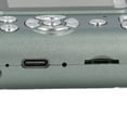 thumbnail image 3 of HD Digital Camera 48MP Vintage 4K Camcorder for Travel Video Recording with 16X Zoom 2.4 inches / 6.1 cm LCD High Resolution Lightweight Pocket Digital Card Camera for Photography Kids Teens Green, 3 of 8