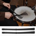 thumbnail image 5 of 2Pcs Cajon Brush Telescoping D Brushes Nylon Sticks Percussion for Jazz Stick D, 5 of 5