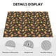 thumbnail image 3 of Balery Fast Food Alfombrilla de Secado para Cocina, 18x24 Pulgadas, Súper Absorbente para Platos y Encimeras, 3 of 7