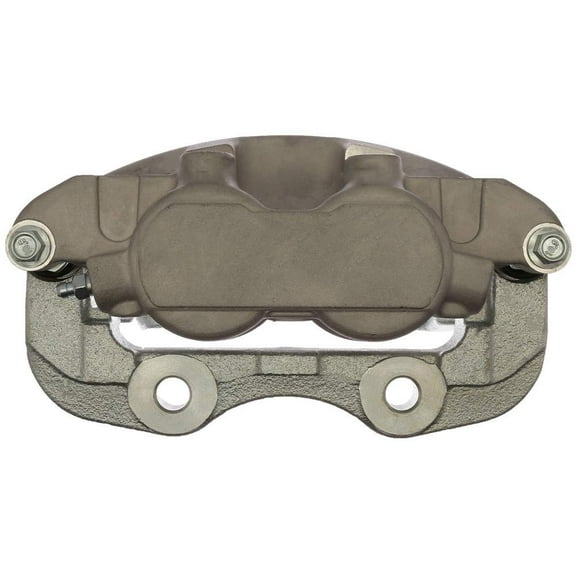 ACDelco 18FR2165N Brake Caliper Fits 2004 Chevrolet Tahoe