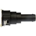 thumbnail image 1 of Dorman Heater Hose Connector 800-404 OE Solutions; OE Replacement; Heater Hose Tube; 3/4 Inch To 5/8 Inch; Single, 1 of 2