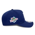 thumbnail image 2 of Gorra New Era 9FIFTY LA Dodgers 1988 World Series M-L Azul, 2 of 6