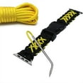 thumbnail image 3 of BE-TOOL 550 Multifunction Paracord DIY Paracord Craft Braided Rope for Bracelets Necklaces Fishing Stringers 3M, 3 of 7