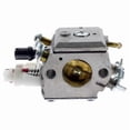 thumbnail image 2 of Carburetor For Husqvarna 340 345 346 Xp 350 351 353 Chainsaw Replacec3-el18b 503283208 Single Tube Carburetor, 2 of 5