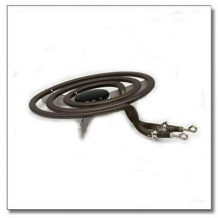 318372210 ELEMENT, 6" SURFACE - EXACT FIT FOR 318372210 FRIGIDAIRE - REPLACEMENT PART BY AFTERMARKET APPLIANCE