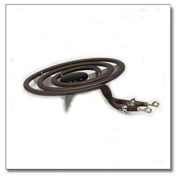 318372210 ELEMENT, 6" SURFACE - EXACT FIT FOR 318372210 FRIGIDAIRE - REPLACEMENT PART BY AFTERMARKET APPLIANCE