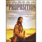 The Proposition The Land Will Be Civilized DVD Special Edition