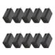 thumbnail image 1 of Paquete 10 Piezas Cargador Cubo 1.2a Adaptador Usb U-volt Vad003, 1 of 7