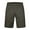 Green, variant on ZZwxWA Men Short Casual Fashion Sports Breathable Shorts Elastic Plus Size Printed Trousers Quick-Dry Male Clothing Oversize Holiday Beach Pants Workwear Drawstring Short Pants Trousers