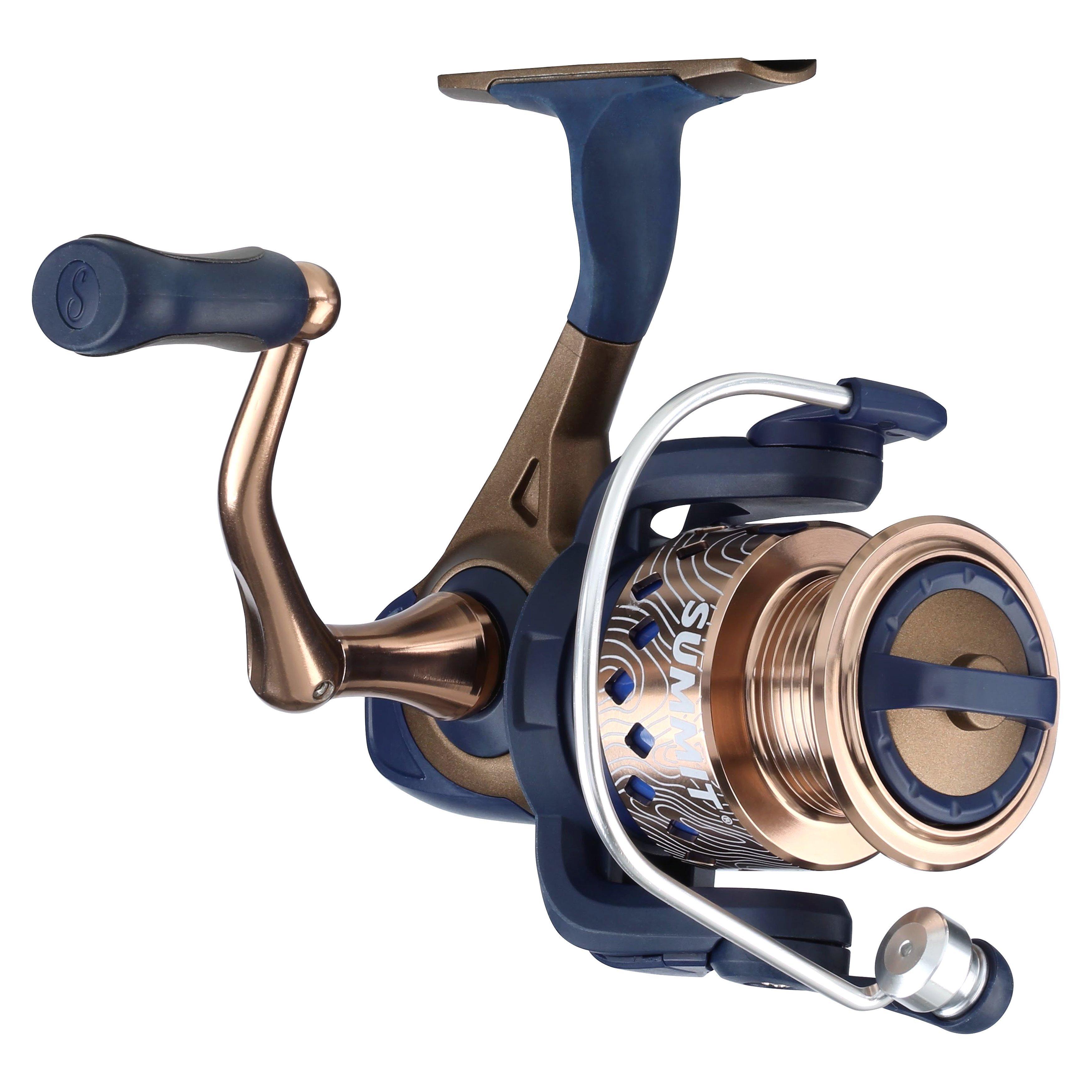 Shakespeare Summit Size 30 Spinning Fishing Reel