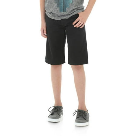 Boys' Advanced Comfort Short