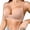 D631/Beige2, variant on Afdoent Bras for Women No Underwire Bra Breathable and Lightweight Comfortable Everyday Bra