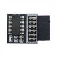 thumbnail image 4 of 2X MóDulo de Seguridad de Cifrado TPM 2.0 Tarjeta Remota MóDulo LPC-12PIN para 12PIN LPC TPM2.0 LPC MóDulo de Seguridad de 12, 4 of 5