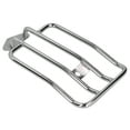 thumbnail image 1 of Rear Seat Luggage Rack Motorcycle,Rear Seat Luggage Rack Industrial Supplies Stainless Steel Luggage Rack Finest Materials, 1 of 14