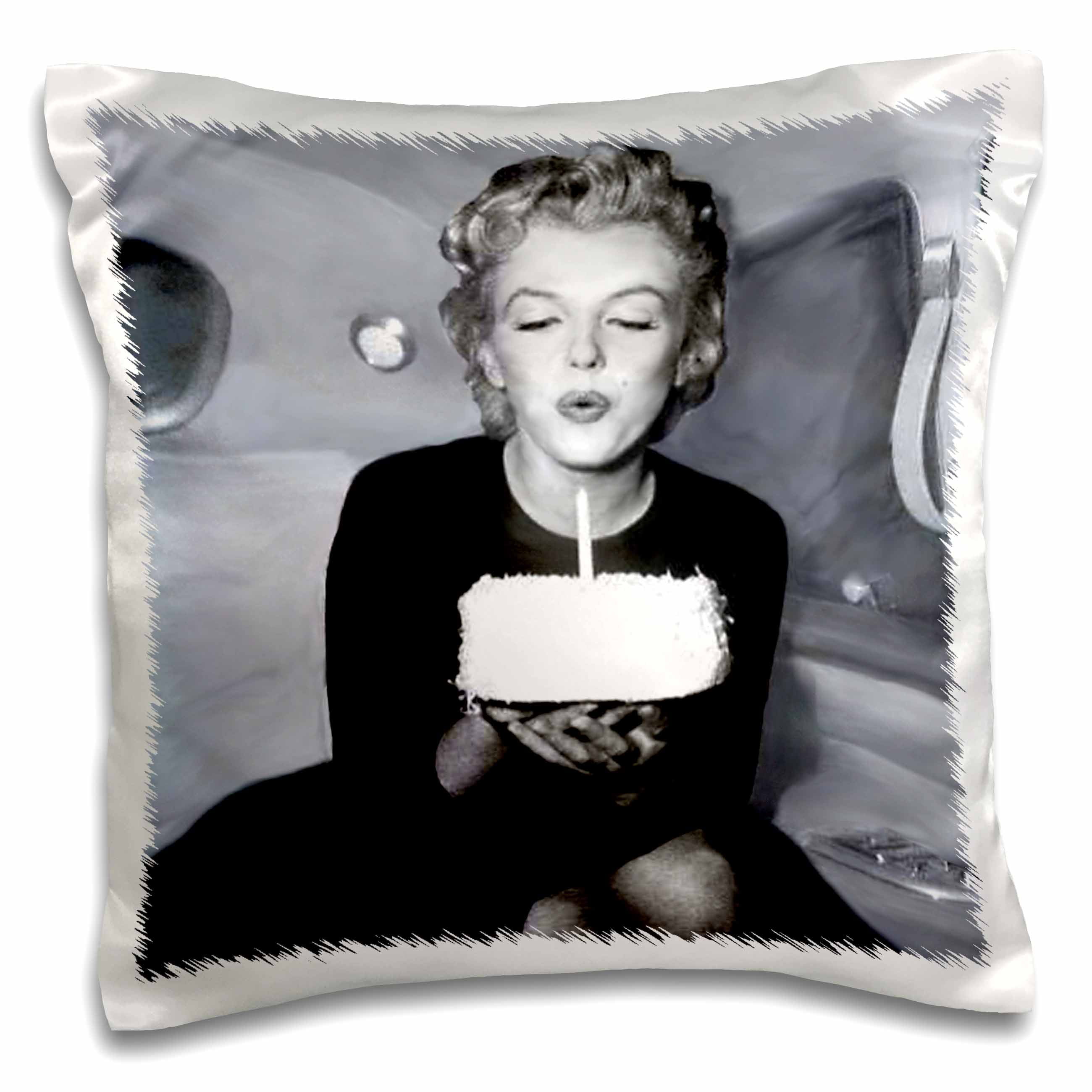 hello beautiful pillow case