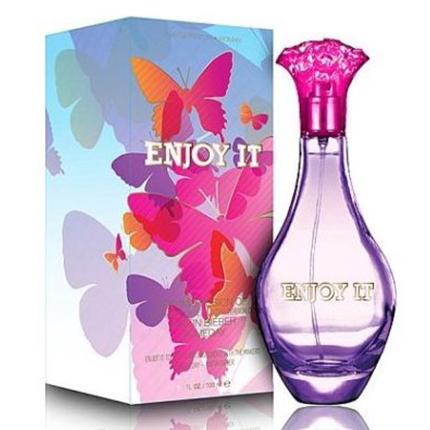 Preferred Fragrance Enjoy It Celebrity Impression 3.3 Oz. Perfume