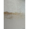 thumbnail image 2 of Brown, Denise 15x18 Gold Ornate Wood Framed with Double Matting Museum Art Print Titled - Tranquility 2, 2 of 4