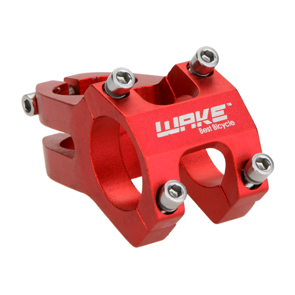 Cycling Bicycle Aluminium Alloy MTB Mountain Bike Handlebar Stem 
