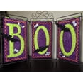 thumbnail image 3 of BOO Table Top Display Quilt Pattern, 3 of 5