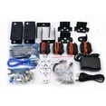 thumbnail image 2 of Milaget 4DOF Bras Robotique Kit de Bras Robotique pour Enfants pour Apprendre le Codage, Robotique, 2 of 9
