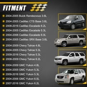 911-149 Vapor Canister for Chevrolet Tahoe GMC Yukon 2004-2016
