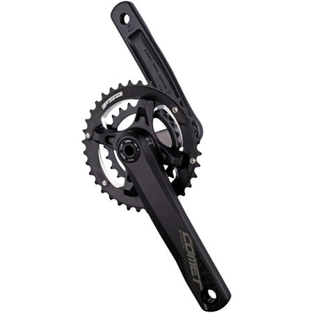 Full Speed Ahead Comet MegaExo Modular 2x Crankset - 175mm