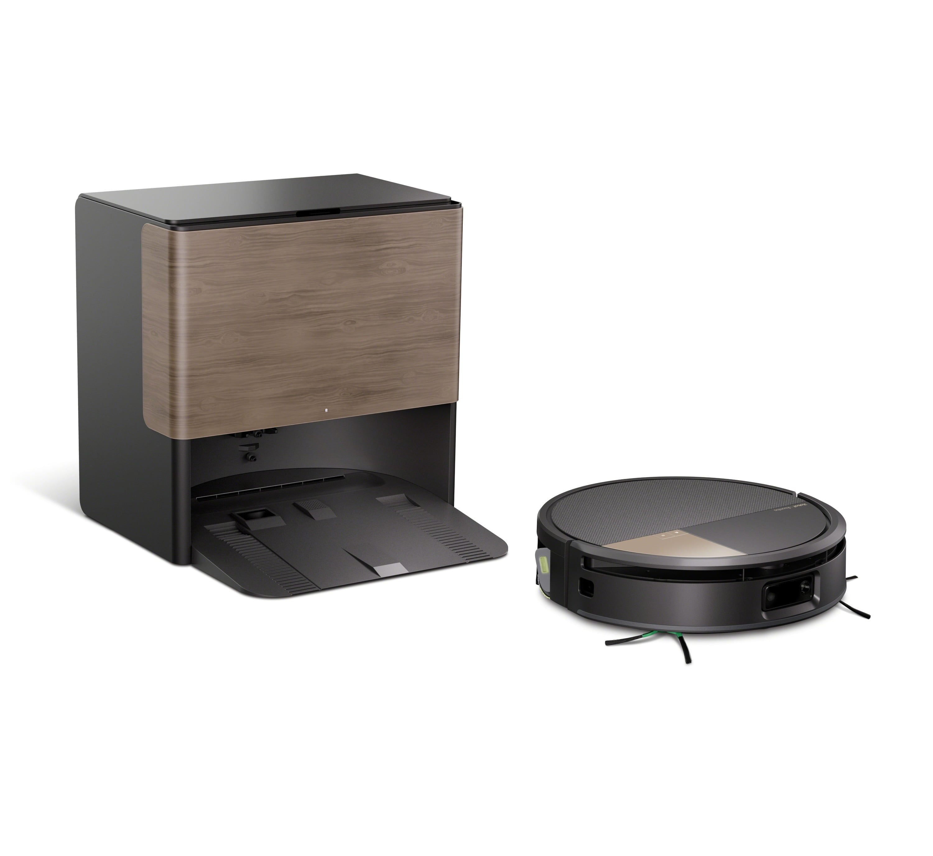 iRobot Roomba i1 (i1154) Wi-Fi Robot Vacuum - Automatic Cleaner