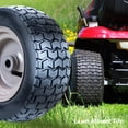 thumbnail image 6 of Hi-Run SU12 16X6.50-8 Front 2 PR Lawn and Garden Tire & Wheel Assembly, 6 of 6