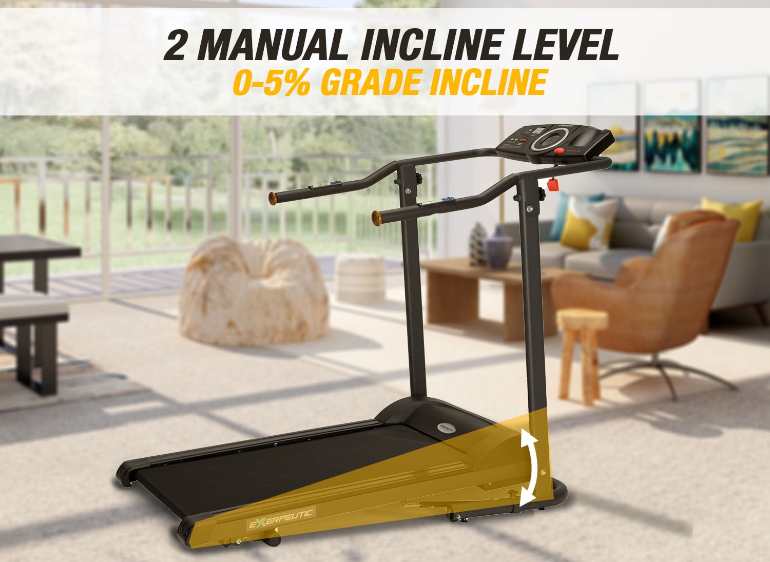 Exerpeutic 975sl Deluxe Inversionsbank РѕС‚Р·С‹РІС‹