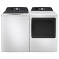thumbnail image 7 of Ge Profile Ptd70eb Ge Profile 27" Wide 7.4 Cu. Ft. Electric Dryer - White on White with, 7 of 7