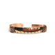 thumbnail image 2 of Brazalete Tibetano Serpiente de Fuego, 2 of 3