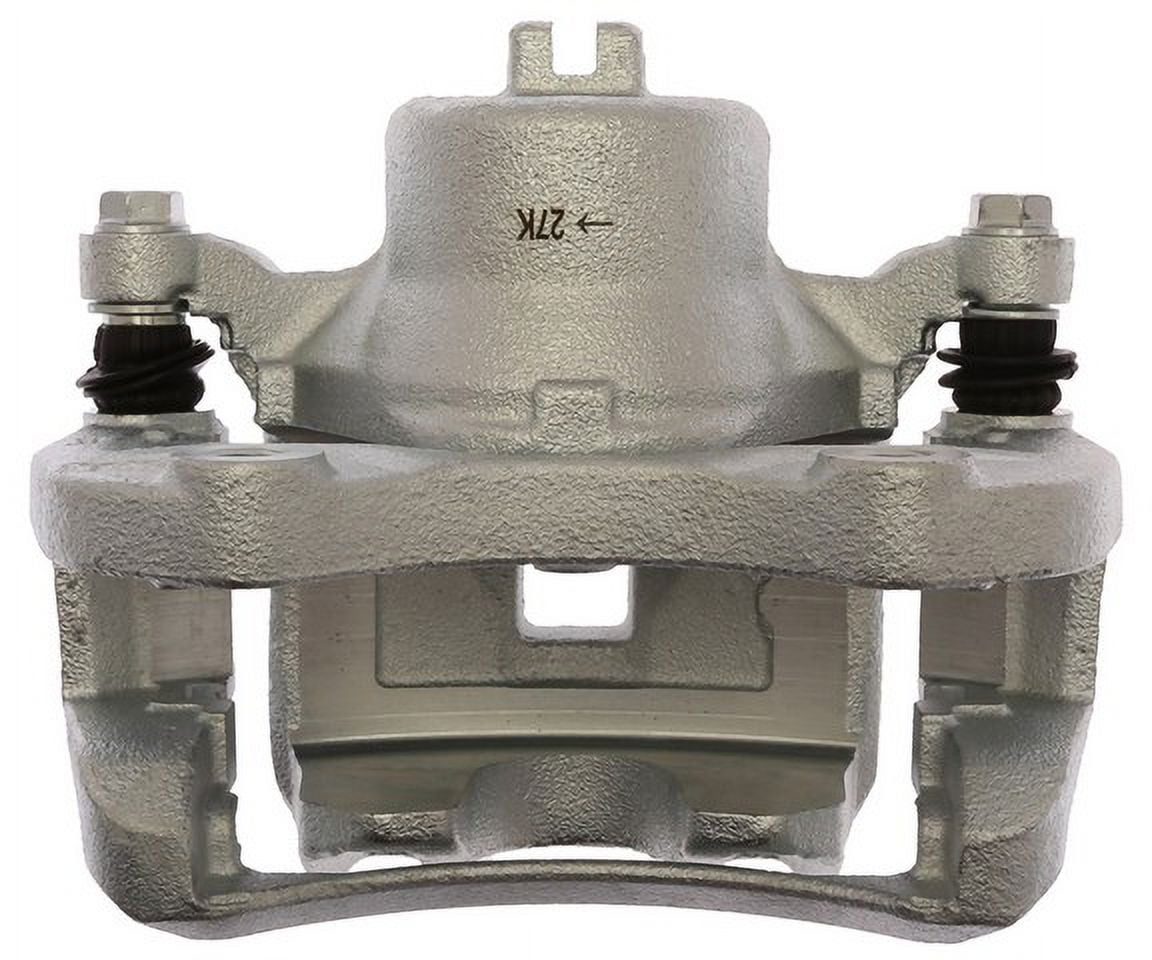 Raybestos Element3 New Plated Calipers Fits select: 2007-2012 NISSAN VERSA, 2009-2014 NISSAN CUBE