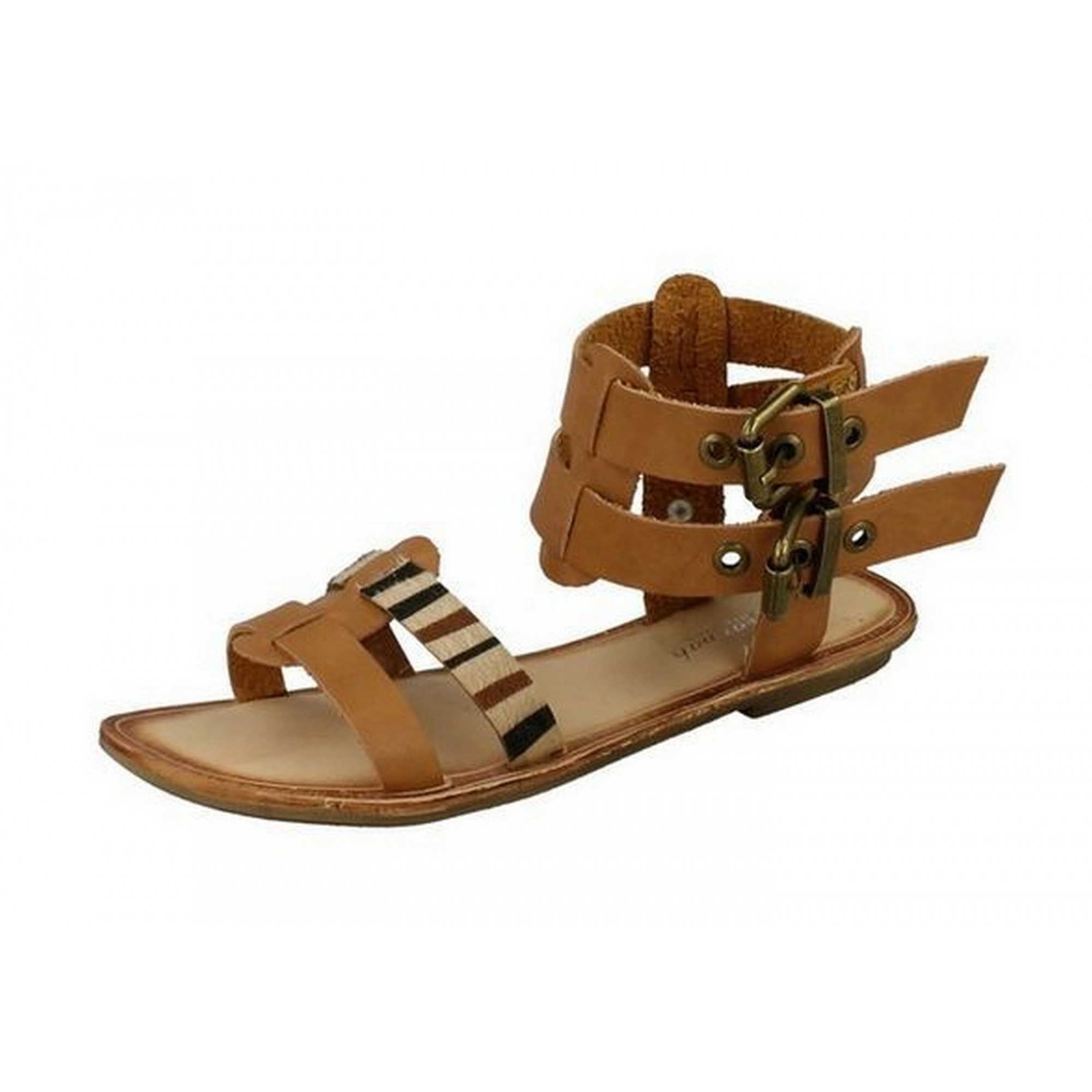 ankle gladiator sandals