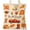 Beige 07, variant on Gifts for Fall and Halloween Tote Bag, Pumpkin Season Canvas Bag