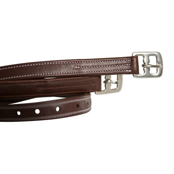 Huntley Equestrian Children's English Stirrup Leathers