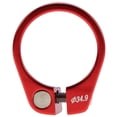 thumbnail image 4 of Garosa Bike Post Clamp, Bike Lock Bike Tube Clip, For Bicycle Accessory Cycling, 4 of 7