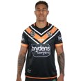 thumbnail image 1 of 22-23 Melbourne Storm NRL Aboriginal Family Short Sleeve, Men's Rugby Jersey, 1 of 3