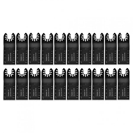 

20pcs 32mm Multifunctional Oscillating Saw Blade
