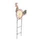 thumbnail image 1 of Viento escultura de viento resistente y duradera con forma de para granja ANGGREK Otros, 1 of 8