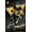 Unframed Version, variant on NHL Pittsburgh Penguins - Evgeni Malkin 19 Wall Poster with Wooden Magnetic Frame, 22.375" x 34"