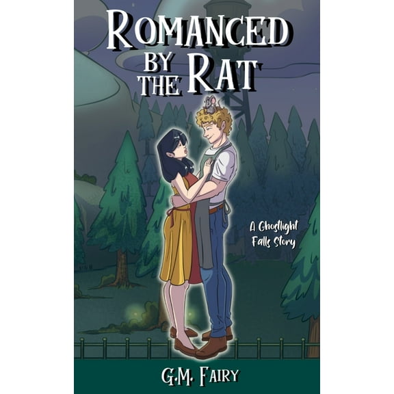 Romanced by the Rat, (Paperback)
