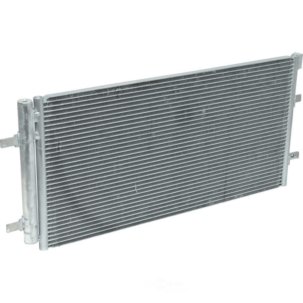 UAC CN 30058PFC Condenser Parallel Flow w/ Built-In Drier