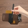 thumbnail image 4 of Cowhide Leather Gear Holder for Outdoor Adventure Organization and Storage, 4 of 4