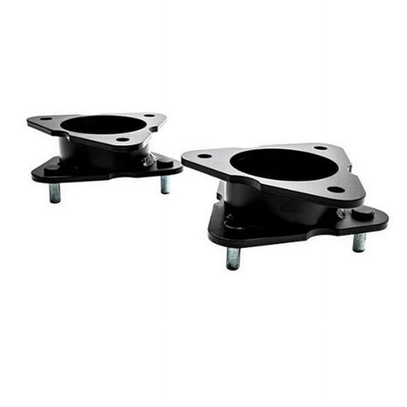 LEVELING KIT Fits select: 2015-2018 CHEVROLET SILVERADO K1500 LT, 2014 CHEVROLET SILVERADO K1500