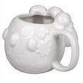 thumbnail image 5 of Disney Toy Story Coffee Mug - Cute Bo Peep Figural Sheep - Great Gift for Toy Story & Pixar Fans - Ceramic, 5 of 6
