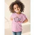 thumbnail image 2 of Very Happy Bird T-Shirt Infant -Image by Shutterstock,  12 Months, 2 of 4