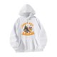 thumbnail image 5 of Sudadera Mujer Sudaderas con Capucha Jersey para Mujeres Niñas Cordón Moda Manga Larga Casual Clásico con Bolsillos Sudaderas con Capucha navideñas S Yinane sudadera con capucha de mujer, 5 of 8