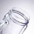 thumbnail image 4 of Cupture Gobelet mason avec Poignée et Couvercle, 20 oz, 4 of 4