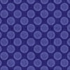 David Textiles Fc Deco Floral - Blue/navy